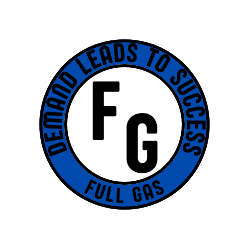 Full Gas